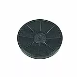 DL-pro Filtro ai carboni attivi per AEG Electrolux 9029793776 50294677005 EFF54 Whirlpool 481281718521