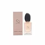 Giorgio Armani Si Eau de Parfum Donna, 30 ml