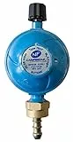 Campingaz Rubinetto regolatore 28 mbar 500 g/h