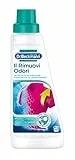 Dr. Beckmann Il Rimuovi Odori | Rimuove gli odori ostinati e persistenti | Per un bucato sempre fresco | Piacevole fragranza | 500 ml