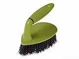 Greener Cleaner Spazzola per strofinare, Verde, Taglia Unica