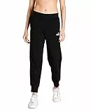 PUMHB|#Puma Ess Sweatpants TR Cl, Pantaloni Tuta Donna, Puma Black, XS