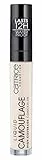 Catr. Corrector Liquido Camuflage 005