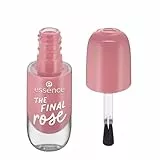 Essence GEL NAIL COLOR 08