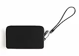 Havaianas Mini Bag Logo, Sacchetti Unisex-Adulto, Nero (Black), Taglia Unica