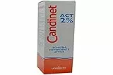 CANDINET Act 2% Schiuma Detergente Attiva - 150 ml