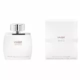 Lalique Eau De Toilette Uomo White 75.0 ml