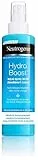 Neutrogena Hydro Boost Gel Crema Deodorante Corpo