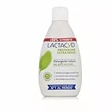 Lactacyd Detergente Intimo Protezione Extra Fresh - 300 Ml
