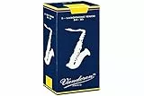 Vandoren SR2225 Box 5 Ance Traditional 2.5 Sax Tenore