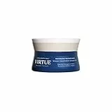VIRTUE Maschera per capelli trattamento riparatore 1.7 FL OZ | Ripara i capelli danneggiati in 3 minuti | Vegano, senza solfati, senza parabeni