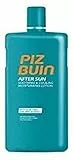Piz Buin After Sun Lociã³N Hidratante Calmante - 400 ml