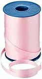 C.E. Pattberg - Nastro arricciacapelli, 10-250 m, colore: Rosa
