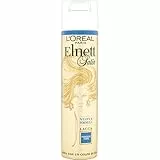 L'Oréal Paris Elnett Fissaggio Forte Lacca Spray per Capelli, 250 ml