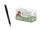 Lallo Pannolini e salviettine Varie Taglie + penna Lumacare Cosmetics Omaggio (Lallo 4 96 pz)