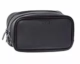 BEAUTY CASE 2 ZIP COMIX U BLU
