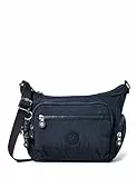 Kipling GABBIE S, Borsa a Tracolla, Donna, Blue Blue 2, Taglia unica