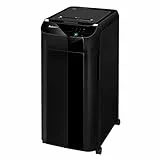 Fellowes Automax 550C distruggidocumenti