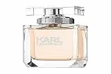 Karl Lagerfeld Pour Femme Eau de Parfum, spray, 85 ml