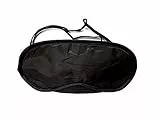 Generico 1 Mascherina per Dormire Occhi,Maschera Notte Sonno 5 Colori,per Viaggio in Aereo Auto,Meditazione,Mascherina Unisex, in Omaggio amuleto Portachiavi Altro
