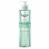 Eucerin DermoPurifyer Oil Control Gel Detergente Per Pelle Impura 400 ml