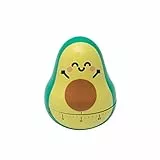 Mr.Wonderful Kitchen Timer for Perfect Recipes Every Day, Multi, s