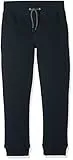 Name It Nkmsweat Pant Bru Noos, Pantaloni Sportivi Bambini e ragazzi, Blu (Dark Sapphire), 122
