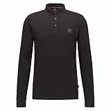 BOSS Passerby, Polo, Nero1, L, da Uomo