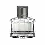 Laura Biagiotti Romamor, Eau de Toilette Uomo, 40 ml