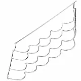 Mensola per bottiglie frigorifero, congelatore 00674386 Bosch, Siemens