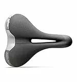 SELLE ITALIA Sella T 3 Flow nera, S2 (vecchia Kalaam)