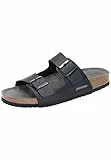 Dr. Brinkmann, Sabot Unisex-Adulto, Nero (Black), 43 EU