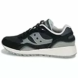 Saucony Sneaker Shadow 6000 70715-3 Black (Numeric_43)
