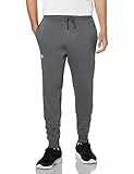 Under Armour Uomo UA Rival Cotton Jogger, pantaloni uomo