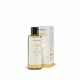 Saf.Nutraceutica - L' Arnica Oil - 100ml - Olio Bio all' Arnica con un'alta concentrazione di Arnica montana arricchito dalla presenza di vitamina E e preziosi oli vegetali. Made in Italy.