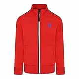 Lego Wear Jungen-Felpa Cappuccio Maglione Cardigan, 349 cm, 98 Unisex-Adulto