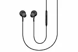 AKG- Cuffie, Auricolari, Headset per Samsung Galaxy S8 e S8 Plus, Nero
