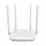 Tenda 11N Router (600Mbps F9 Ethernet)