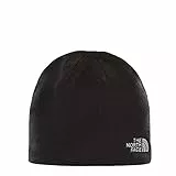 The North Face - Berretto Unisex Gateway, Taglia Unica, Nero