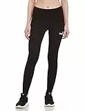 PUMHB|#Puma Ess Leggings, Leggins Donna, Puma Black, XS