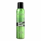 Redken Spray Volumizzante, Per Sollevare le Radici e Donare Volume, Finish Matte, Per Tutti i Tipi di Capelli, Formula Vegana con Proteine del Grano e Vitamina E, Root Tease, 250 ml