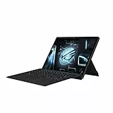 ASUS ROG Flow Z13 GZ301VU#B0BZWF3MTF, Notebook con Monitor 13,4' QHD+ Glossy, 165Hz, Intel Core 13ma gen i9-13900H, RAM 16GB, 1TB SSD PCIE, NVIDIA® GeForce RTX™ 4050 6GB GDDR6, Windows 11 Home, Nero