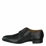 BOSS Kensington_derb_bu Scarpe stringate derby Uomo, Nero (Black 1), 45.5 EU (11.5 UK)
