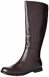 Camper 1913-K400451, Stivale alla Caviglia Donna, Marrone, 39 EU
