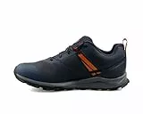 THE NORTH FACE Litewave, Scarpe da Passeggio Uomo, Urban Navy TNF Black, 42 EU