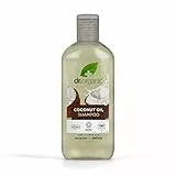 Do Champú Aceite De Coco Orgánico 265Ml.