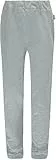 Name It Nkfsweat Pant Unb Noos, Pantaloni da Tuta Bambine e ragazze, Grigio (Grey Melange), 152