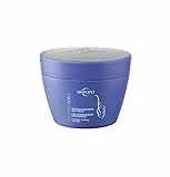 Biopoint Control Curly - Maschera Attivaricci, Districa e Nutre i Capelli Ricci, Azione Rigenerante e Protettiva Contro Effetto Crespo, Dona Morbidezza e Tonicità, 200 ml