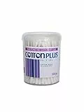 Cotton Plus BASTONCINI COTONATI 100 pz. - LINEA BEAUTY | Igienici e delicati