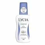 Lycia Deodorante Original, 75ml